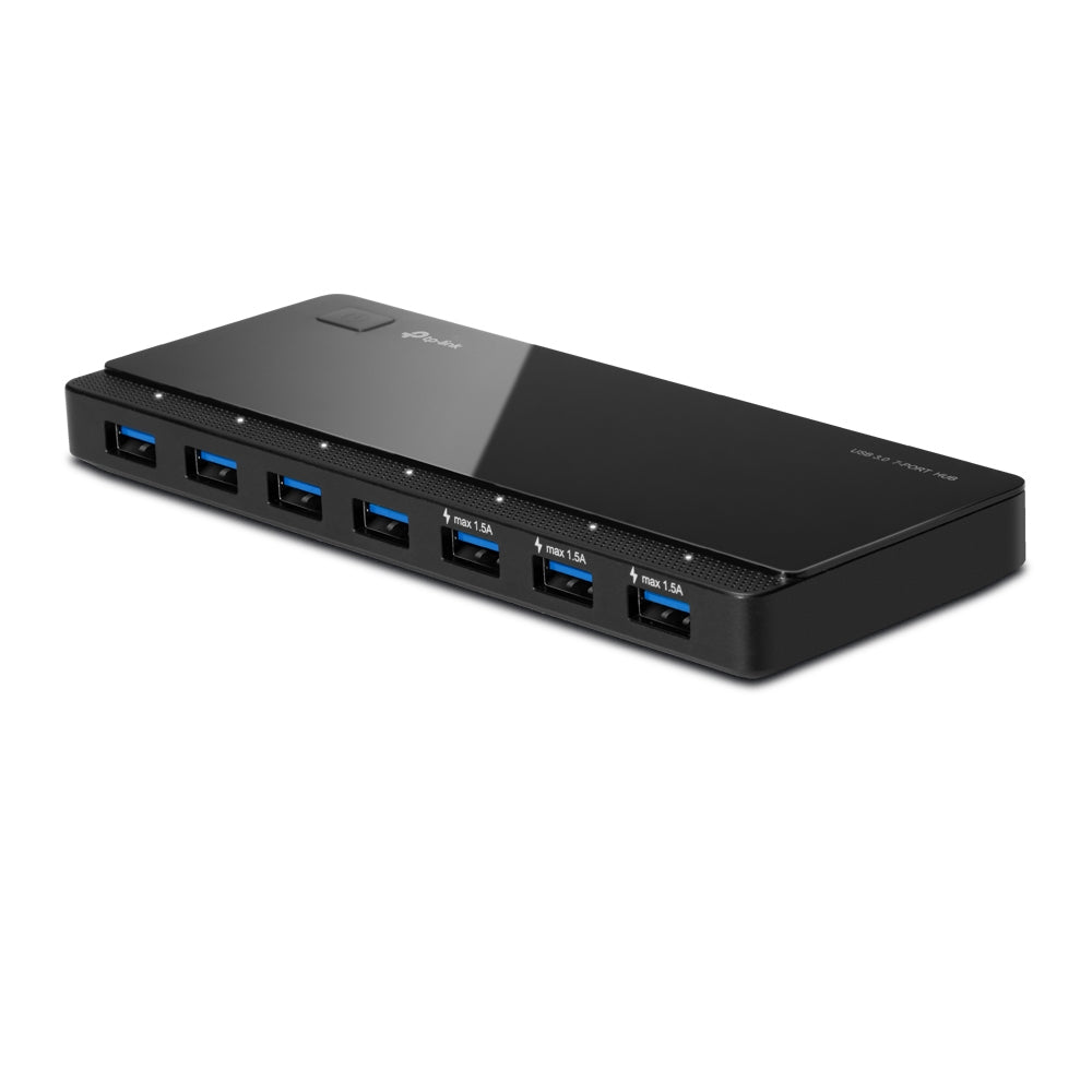 Hub USB 3.0 TP-Link UH700 - 7 ports