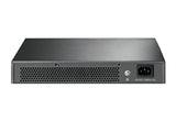 Switch réseau ethernet Gigabit rackable TP-Link SG1016D - 16 ports