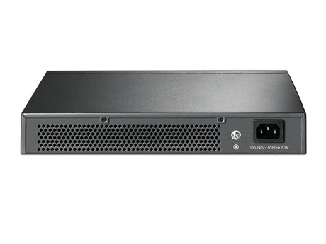 Switch réseau ethernet Gigabit rackable TP-Link SG1016D - 16 ports