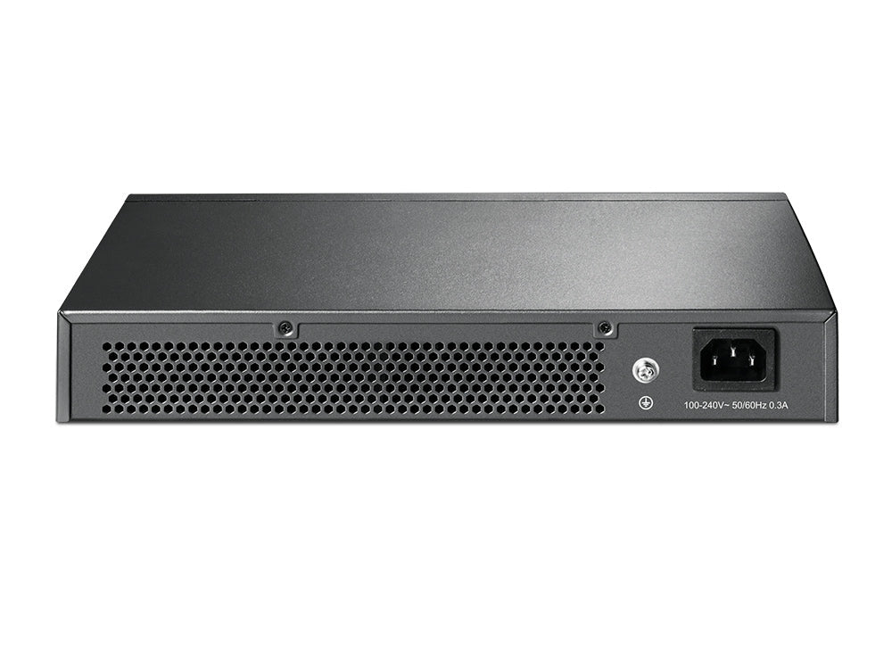 Switch réseau ethernet Gigabit rackable TP-Link SG1016D - 16 ports