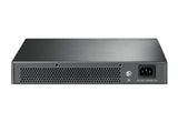 Switch réseau ethernet Gigabit rackable TP-Link SG1016D - 16 ports
