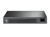 Switch réseau ethernet Gigabit TP-Link Easy Smart TL-SG1024DE - 24 ports