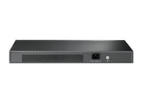 Switch réseau ethernet Gigabit rackable TP-Link SG1016 - 16 ports