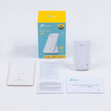 Point d'Accès Répéteur WIFI TP-LINK TP-Link RE200 (750N)