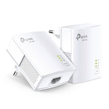 Kit 2x Adaptateurs CPL TP-Link TL-PA7017 (AV1000)
