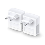 Kit 2x Adaptateurs CPL TP-Link TL-PA7017 (AV1000)