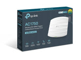 Point d'accïÂ¿Â½s WIFI TP-Link EAP245 (AC1750) PoE