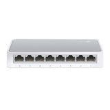 Switch réseau ethernet TP-Link SF1008D - 8 ports
