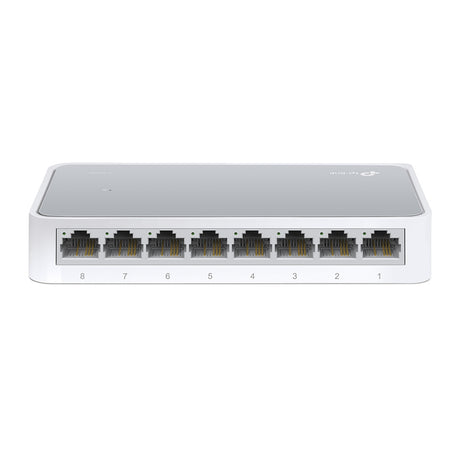 Switch réseau ethernet TP-Link SF1008D - 8 ports
