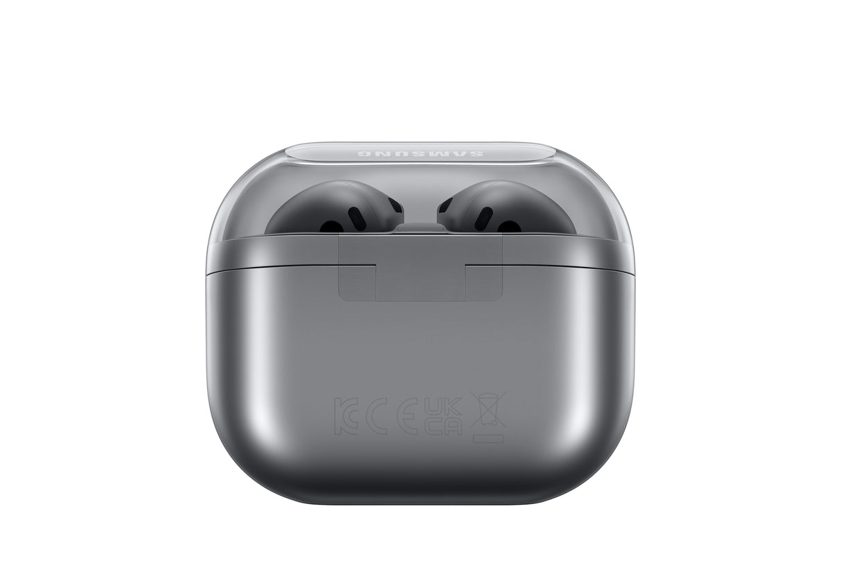 Ecouteurs Samsung GALAXY Buds 3 argent
