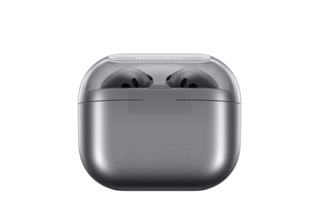 Ecouteurs Samsung GALAXY Buds 3 argent