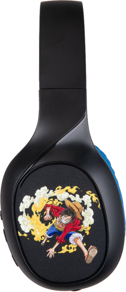 Casque audio supra-auriculaire sans fil  - Konix - One Piece- Bluetooth 5.3 pour smartphones et tablettes - Autonomie 30 h