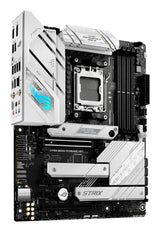 Carte mere - ASUS - ROG STRIX B650-A GAMING WIFI - AMD B650 - Emplacement AM5 ATX