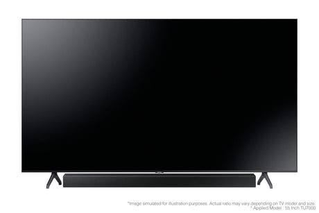 Barre de son Samsung HW-T420/ZF