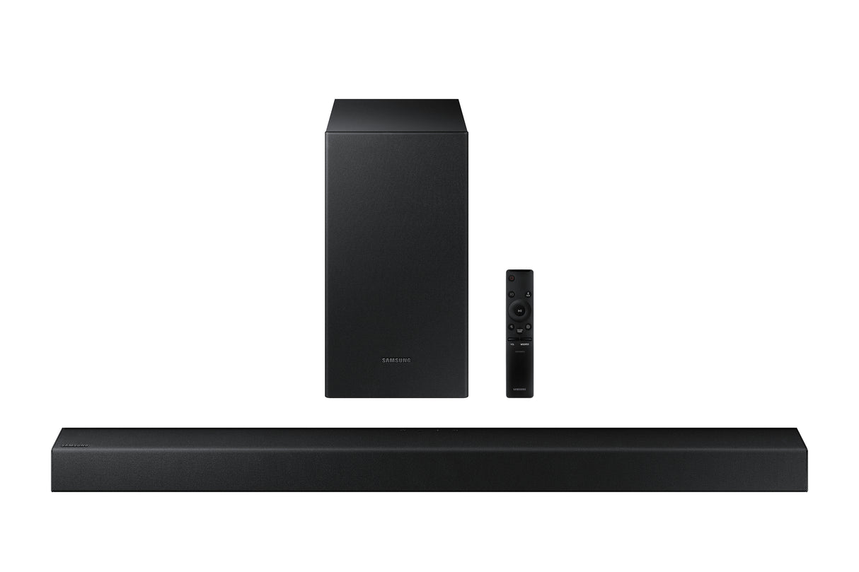 Barre de son Samsung HW-T420/ZF
