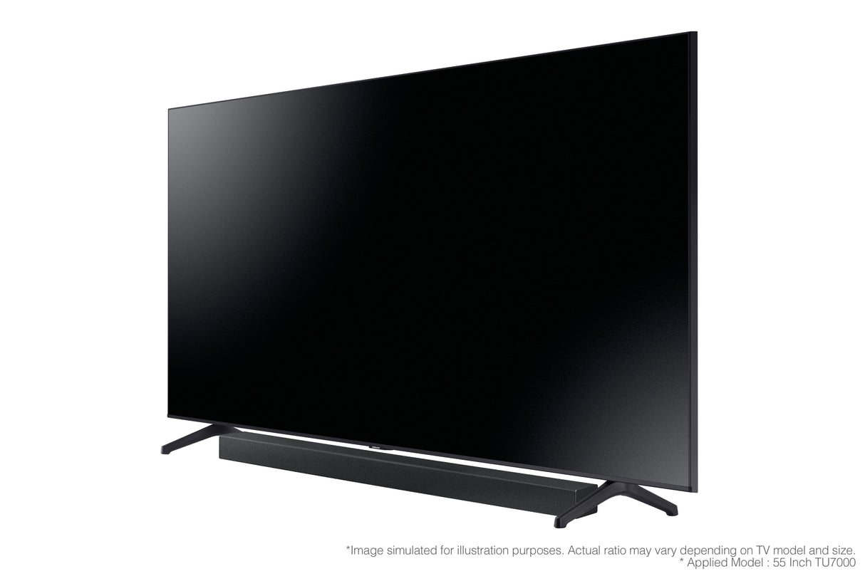 Barre de son Samsung HW-T420/ZF