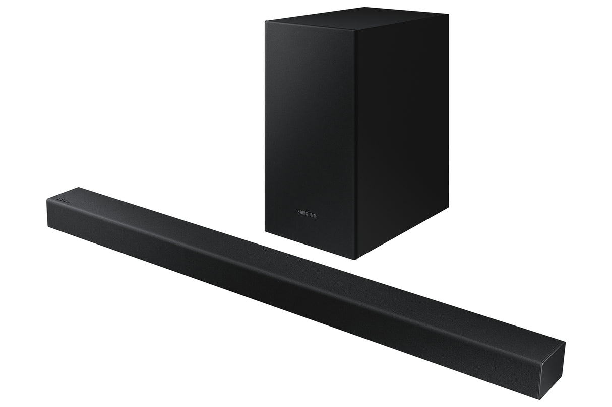 Barre de son Samsung HW-T420/ZF