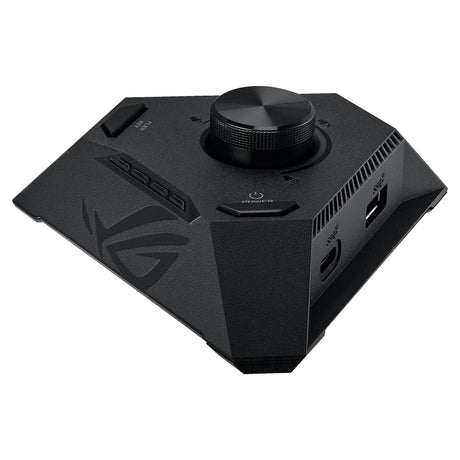 Carte mere - ASUS - ROG STRIX Z890-I GAMING WIFI - Intel Z890 LGA 1851 (Socket V1) mini ITX
