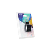 Chargeur secteur TooQ TQWC-PDUSBC20 1 port USB-C 20W (Noir)