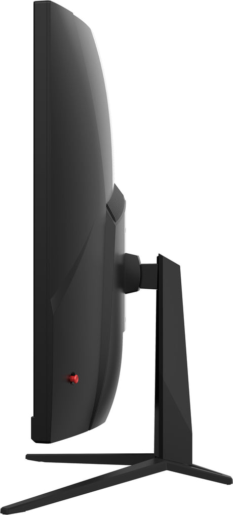 Ecran incurvé 32" MSI Gaming G32C4X Full HD 250Hz (Noir)