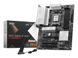 Carte Mère MSI Pro B850-P WiFi (AMD AM5)