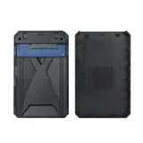 Boitier externe USB 3.1 TooQ TQE-2550 - S-ATA 2,5" (Noir)