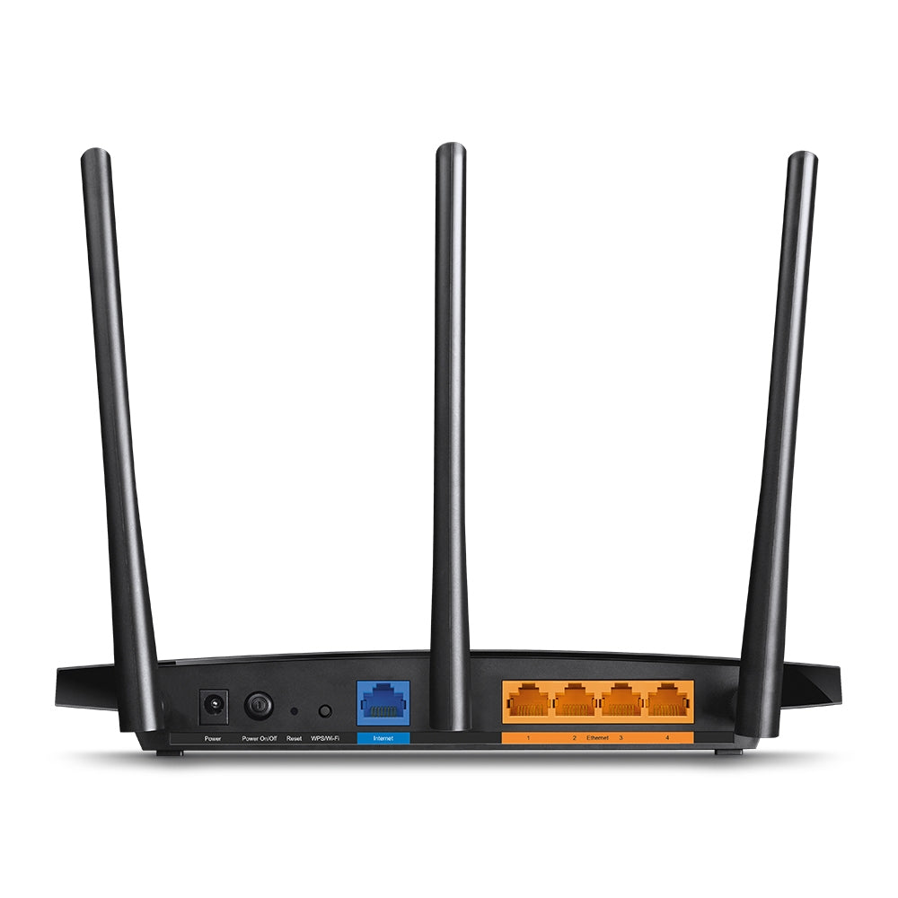 Routeur WiFi TP-Link Archer A8 (AC1900)