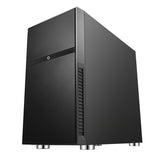 Boitier Mini Tour Micro ATX iTek Exent 3M Evo (Noir)