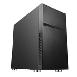Boitier Mini Tour Micro ATX iTek Exent 3M Evo (Noir)
