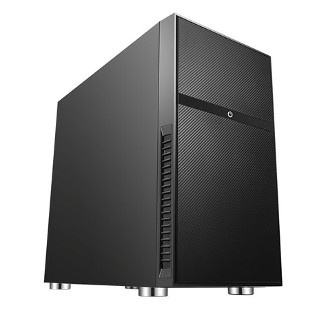 Boitier Mini Tour Micro ATX iTek Exent 3M Evo (Noir)