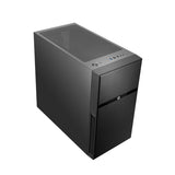 Boitier Mini Tour Micro ATX iTek Exent 3M Evo (Noir)