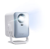 Vidéoprojecteur AOPEN QH31s Blue LCD 720p 150 Lm