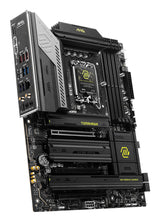 Carte mere - MSI - MAG Z890 TOMAHAWK WIFI - Wi-Fi 7, 5G LAN, Thunderbolt, PCIe 5.0, Intel Core Ultra