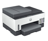 Imprimante Tout-en-un HP Smart Tank 7305 - Jet d'encre thermique - Couleur - A réservoir d'encre