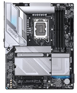 Carte mere - GIGABYTE - B860 GAMING X WIFI6E - DDR5 - WiFi 6E - 256 Go max