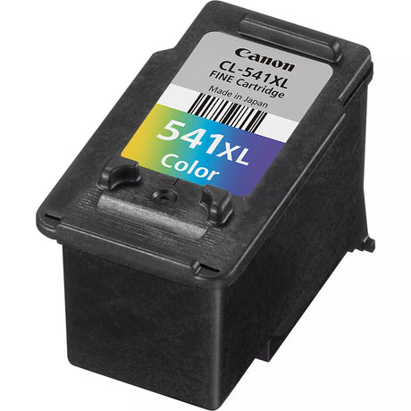 Cartouche d'encre - CANON - CL-541XL (5226B001) - Couleur (cyan, magenta, jaune) - 15 ml
