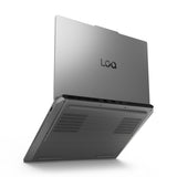 PC Portable Gamer LENOVO LOQ Essential 15IRX11 | Sans Windows - 15,6'' FHD 144hz - Core i5-13450HX - RTX5050 - RAM 16Go - SSD 512Go