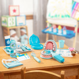 Coffret Dentiste Melissa And Doug