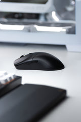 Souris sans fil Gamer Glorious PC Gaming Race Model O2 Pro 4K/8K (Noir)
