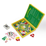 NAIN JAUNE 2.0 - Jeu de société - DUJARDIN - Le Nain Jaune dans une version moderne pour jouer partout !