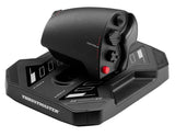 Manette des gaz - THRUSTMASTER - Sol-R 6 THROTTLE - Systeme SMART - Compatible Windows 10/11