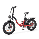 Vélo électrique Jeep Phénix Moteur Bafang 36V/250W/60Nm , Batt Int 36V 10.4Ah, D