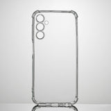 WE Coque de protection TPU SAMSUNG GALAXY A24 4G / A25 5G Transparent