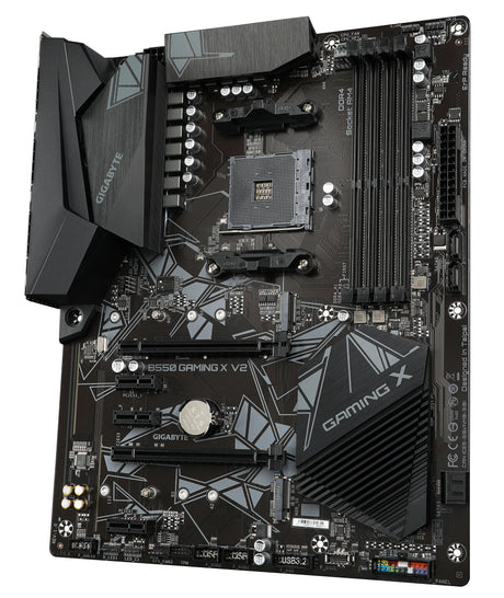 Carte mere - GIGABYTE - B550 Gaming X V2