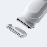 Tondeuse pour le corps - BRAUN - BG3500 - 80 min - Étanche - Gris
