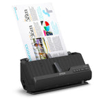Scanner Epson WorkForce ES-C320W (Noir)