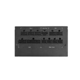 Alimentation ATX Chieftec Atmos CPX-FC - 850W (Noir)