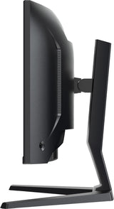 Ecran incurvé 34" Iiyama G-Master Gold Phoenix GCB3486WQSCP-B1 UWQHD 240Hz (Noir)
