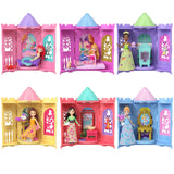 Disney - Tourelle de princesses - 3 ans+ - modele aléatoire- JBL46