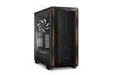 Boitier Moyen Tour ATX be quiet! Dark Base 701 RGB avec panneau vitré (Noir)